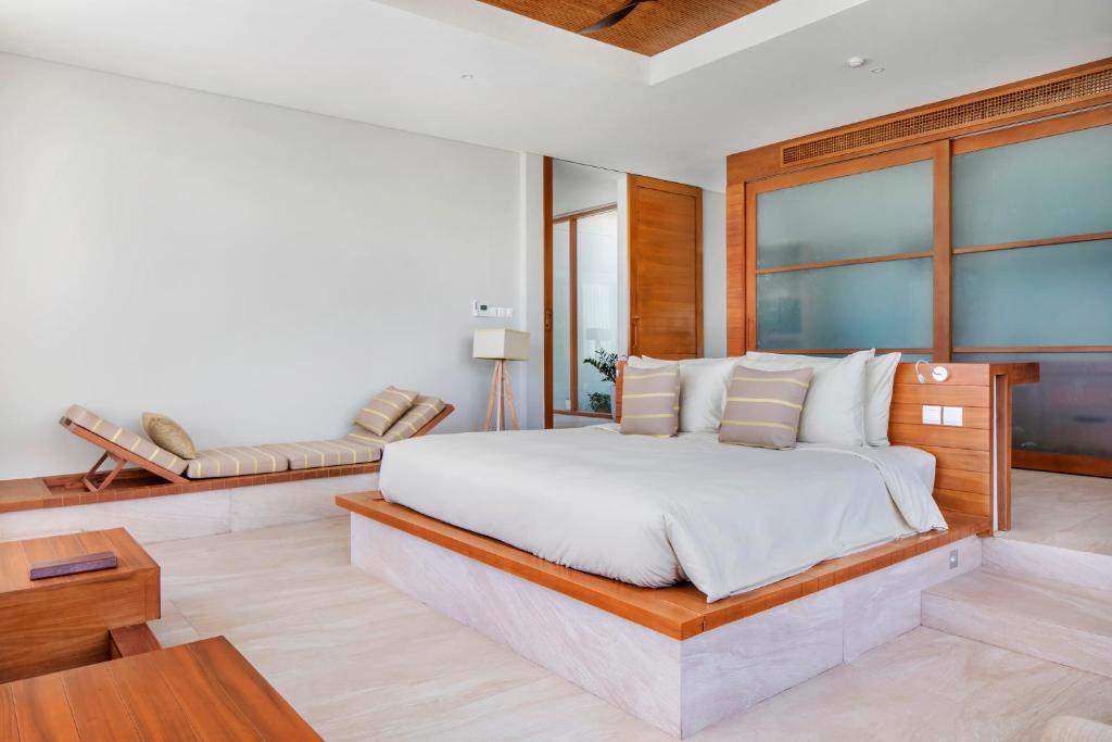 Biệt Thự 5 Phòng Ngủ