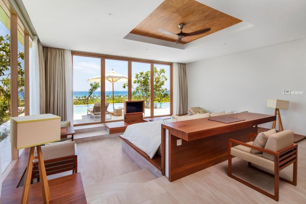 Biệt Thự 5 Phòng Ngủ