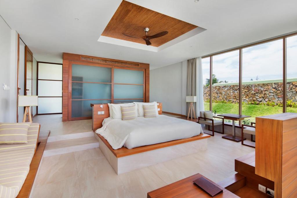 Biệt Thự 5 Phòng Ngủ