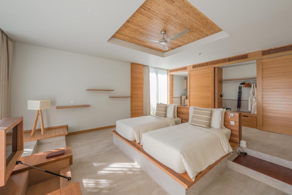 Biệt Thự 5 Phòng Ngủ