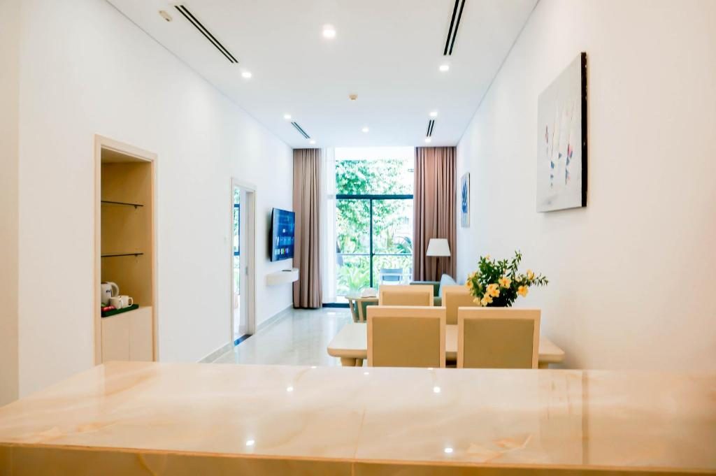 Costa 2 Bedroom with Balcony