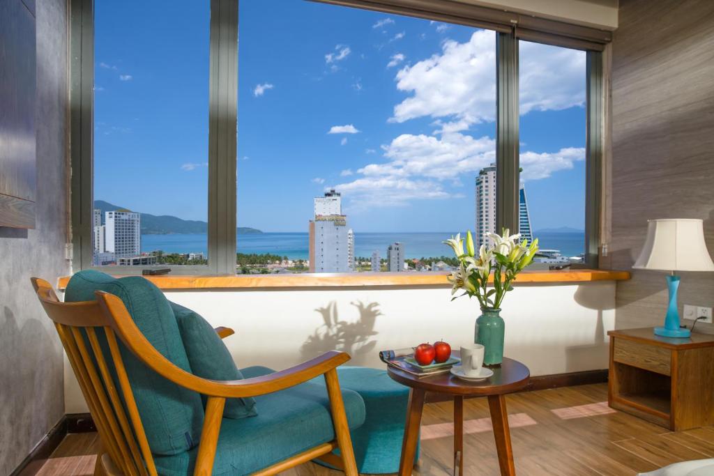 Suite Nhìn Ra Biển