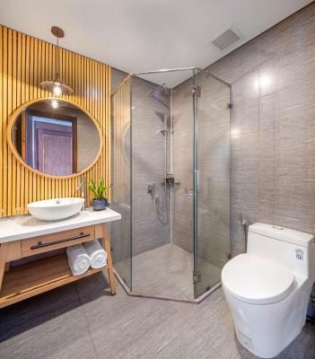 Phòng Premium 2 Giường Đơn
