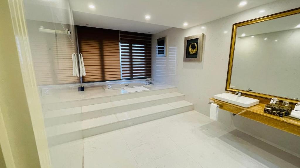 Suite Hạng Tổng Thống