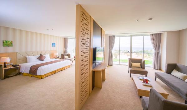 Suite Executive