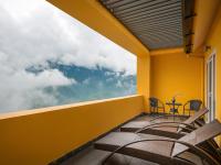 Suite Executive có Sân hiên