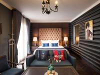 Suite Executive có Sân hiên