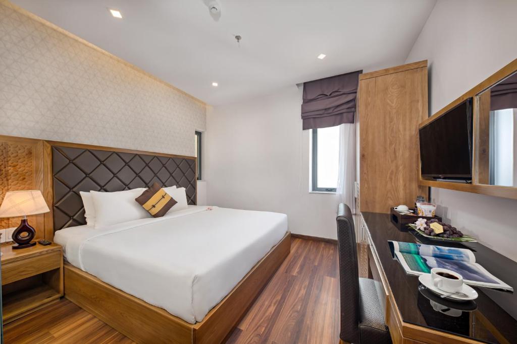 Phòng Superior 2 Giường Đơn