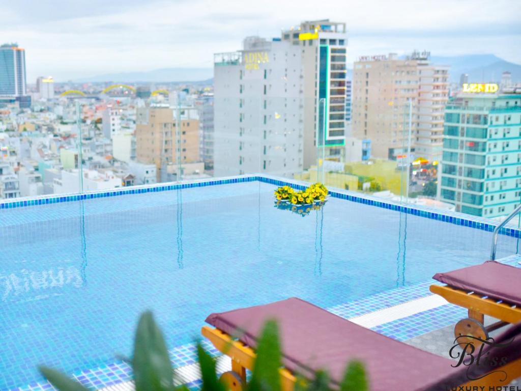 Phòng 4 Người Có Bồn Tắm