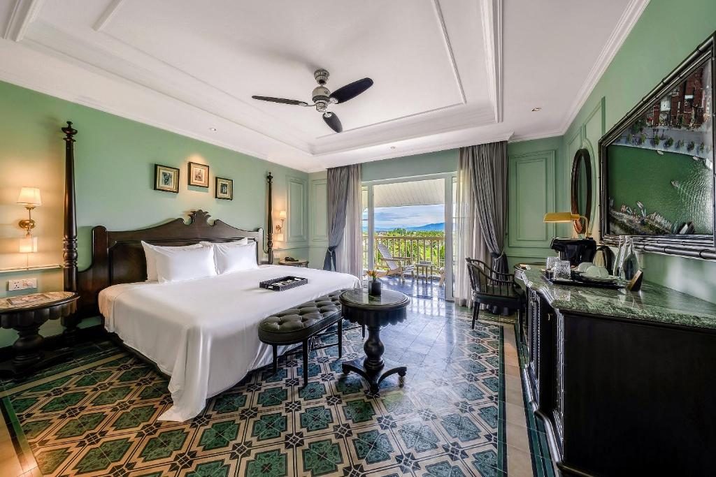 Suite Executive, Cánh Club