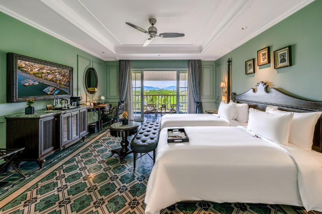 Suite Executive, Cánh Club