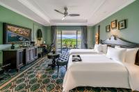 Suite Executive, Cánh Club