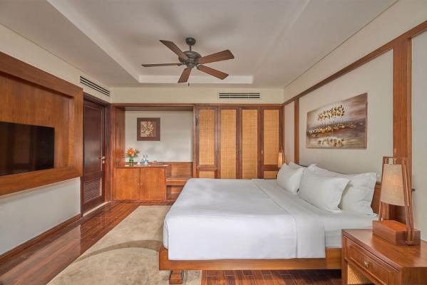 Biệt Thự 4 Phòng Ngủ Có Hồ Bơi Riêng