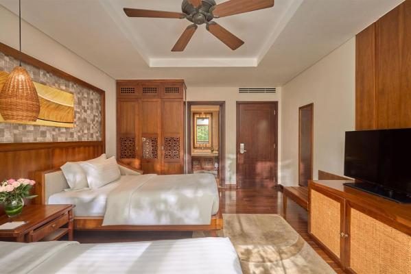 Biệt Thự 4 Phòng Ngủ Có Hồ Bơi Riêng