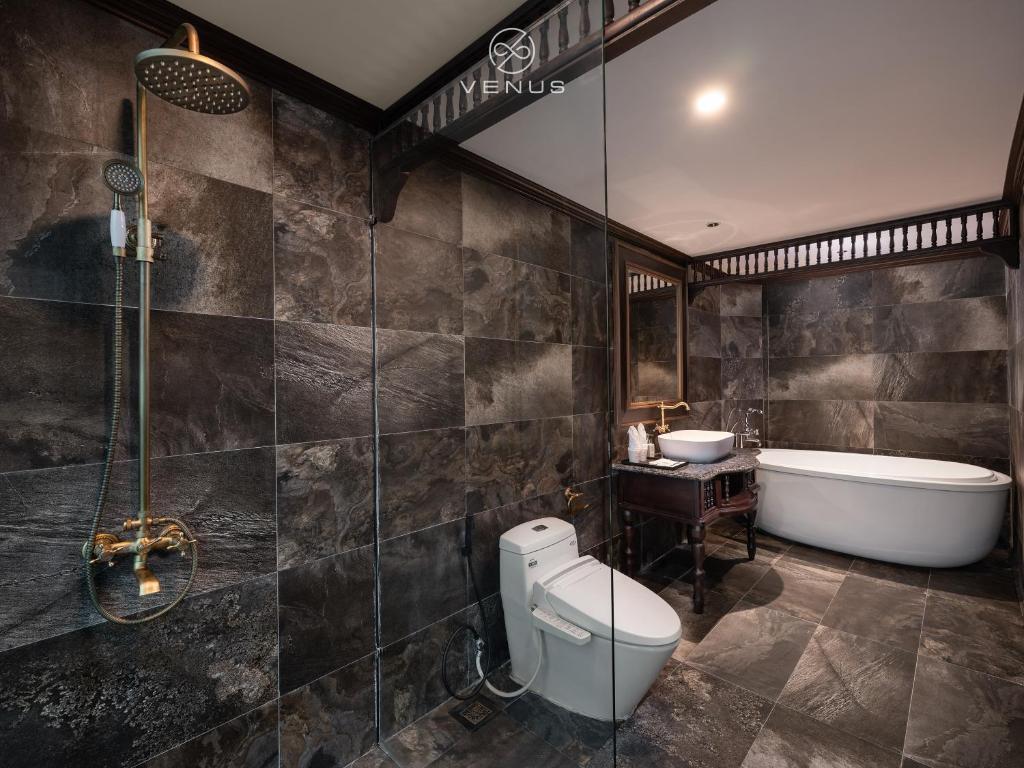 Suite 2 Phòng Ngủ