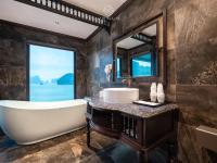 Suite có Bể sục