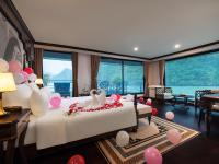 Suite có Bể sục