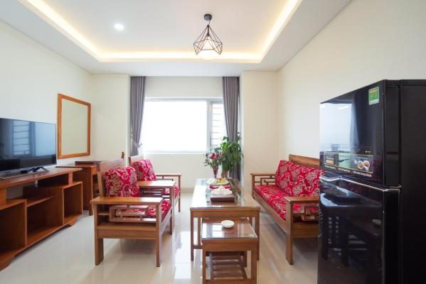 Suite Gia Đình