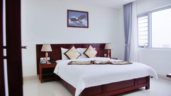 Suite Gia Đình