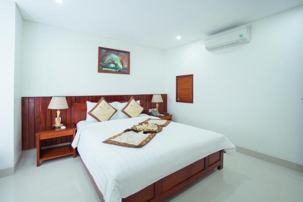 Suite Gia Đình