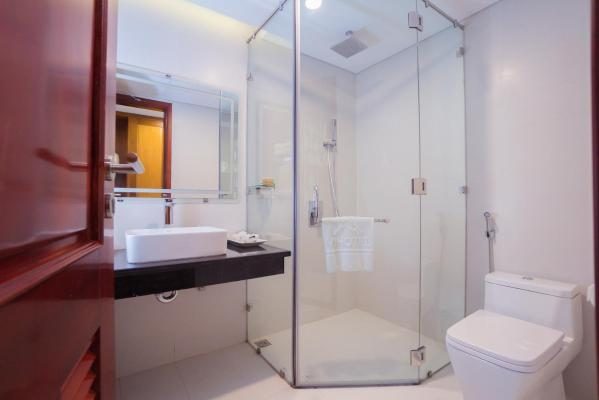 Suite Gia Đình