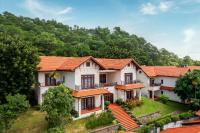 Phòng Deluxe Có Giường Cỡ King