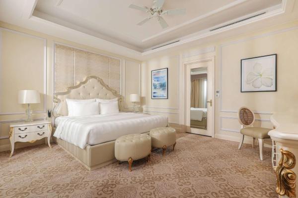 Suite Executive Nhìn Ra Biển