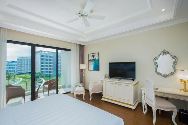 Phòng Superior 2 Giường Đơn
