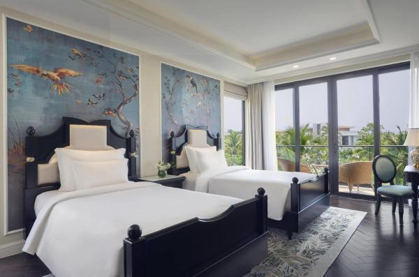 Biệt Thự 3 Phòng Ngủ