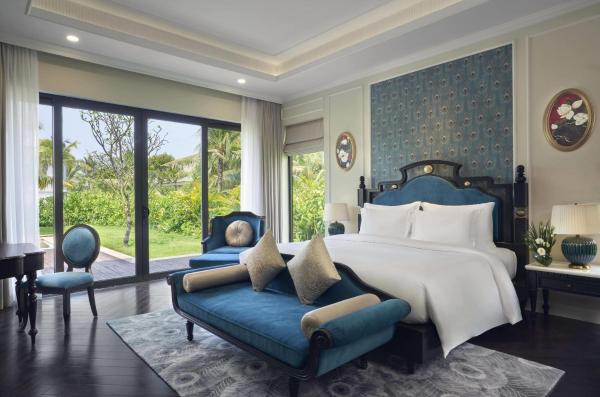 Biệt Thự 3 Phòng Ngủ