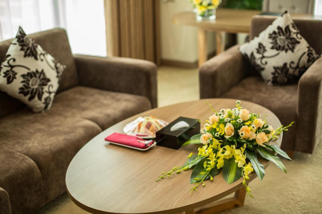 Suite Executive