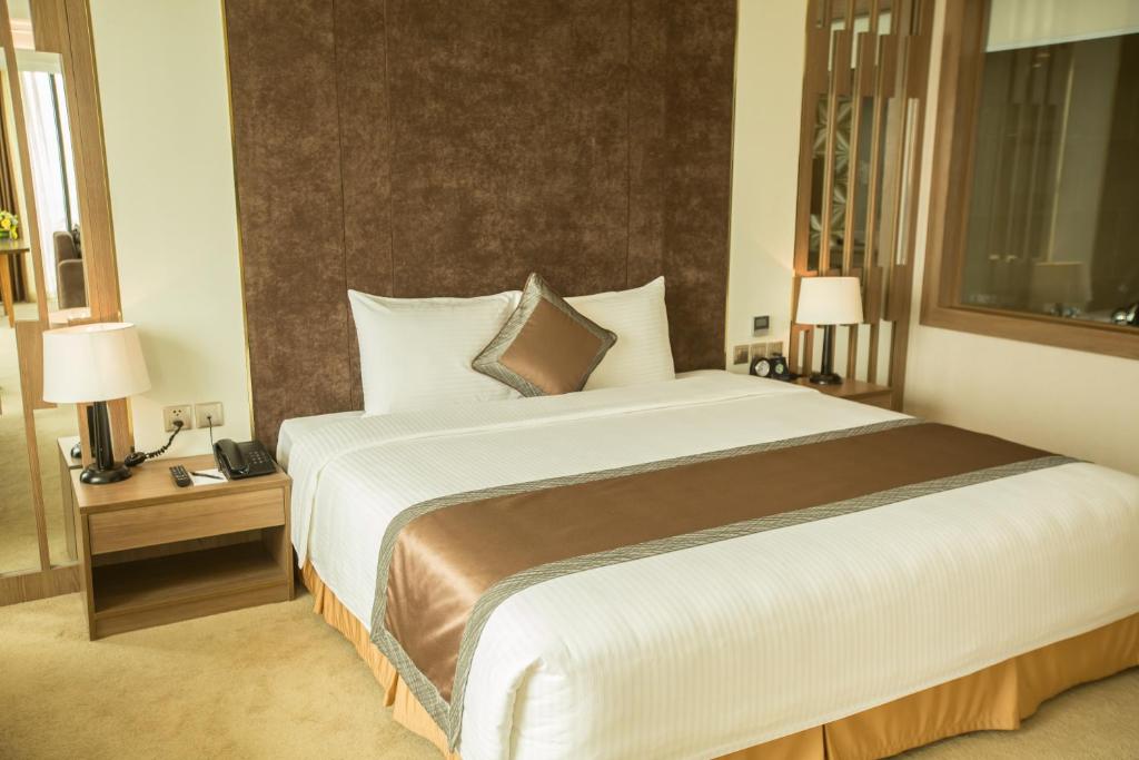 Suite Executive