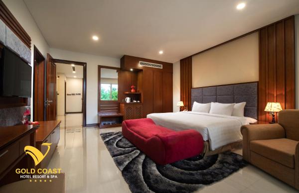 Biệt Thự – Trước Biển