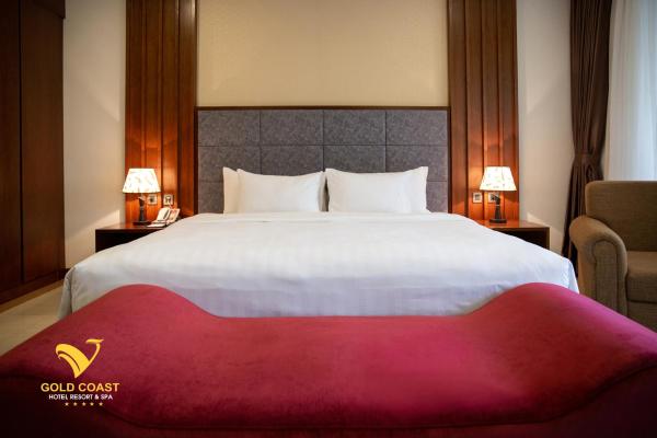 Biệt Thự – Trước Biển
