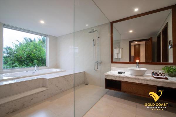 Biệt Thự – Trước Biển