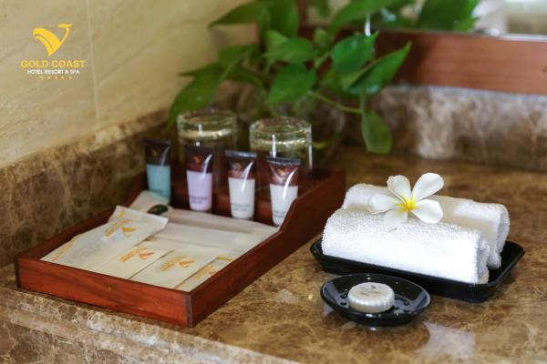 Phòng Superior Có Giường Cỡ King Nhìn Ra Cảnh Thành Phố