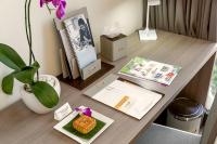 Phòng Premier 2 Giường Đơn Nhìn Ra Biển