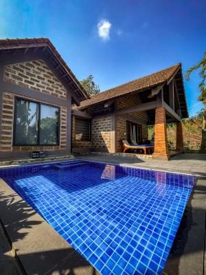 Family Villa with Family Package