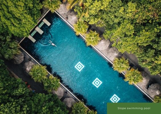 Family Villa with Family Package