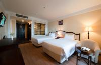 Phòng Deluxe 2 Giường đơn