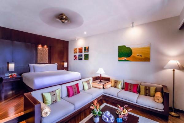 Studio Suite with Ocean View – Daily Guest Activities