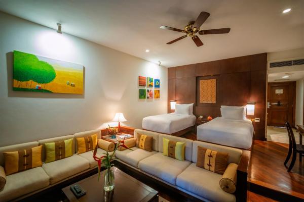 Studio Suite with Ocean View – Daily Guest Activities