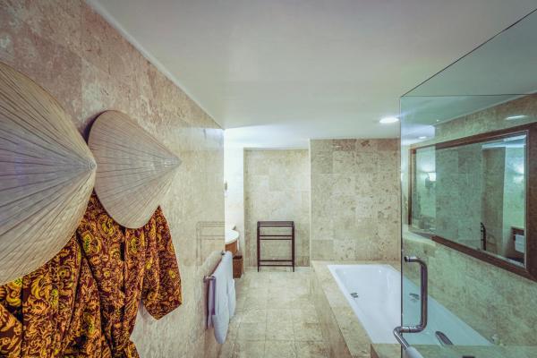 Deluxe Double or Twin Room with Garden View – Daily Guest Activities