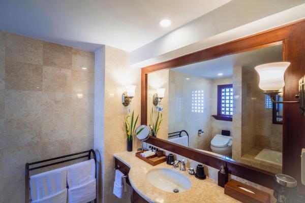 Suite Hạng Tổng Thống