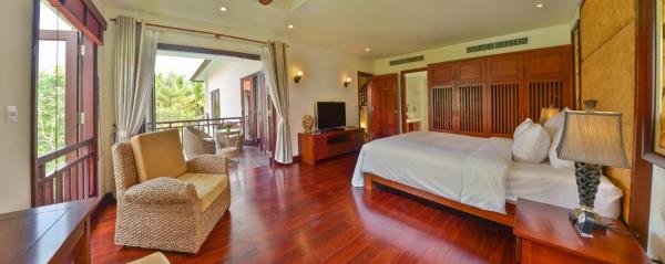 One Bedroom Villa with Private Pool – Daily Guest Activities