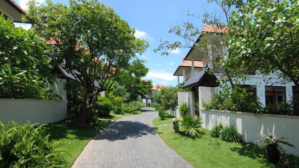 One Bedroom Villa with Private Pool – Daily Guest Activities