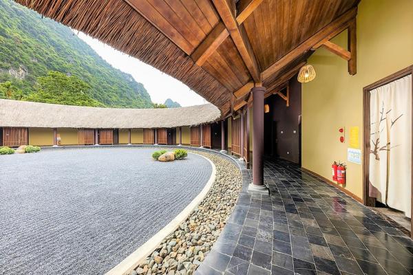 Nhà Zen
