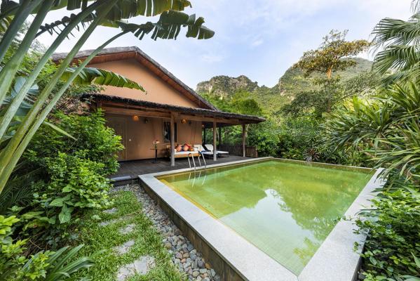 Biệt Thự Onsen