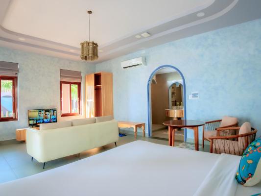 Phòng Premium Nhìn Ra Biển