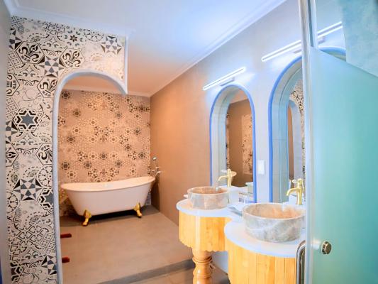 Phòng Premium Nhìn Ra Biển